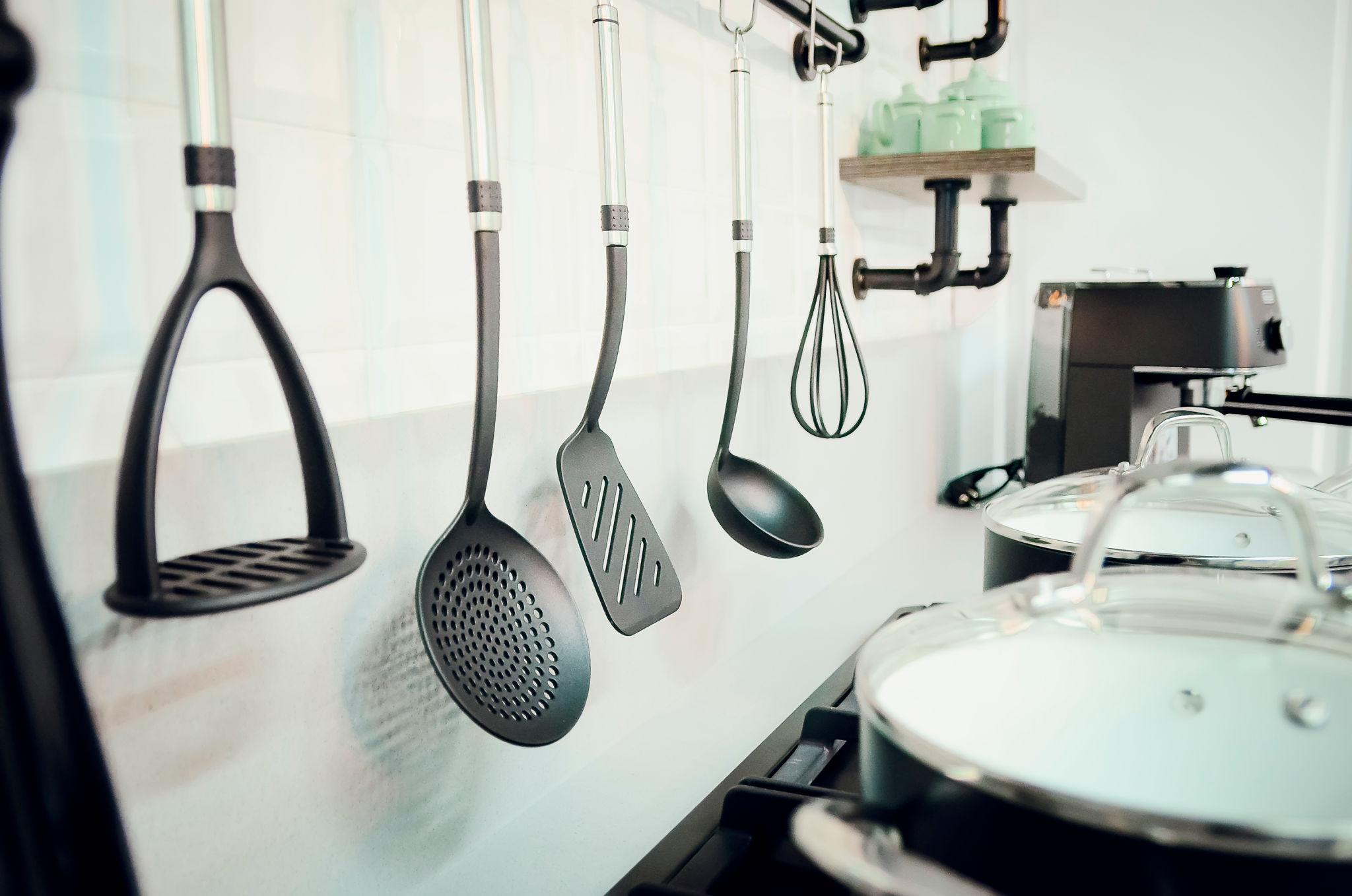 Kitchen Must-Haves