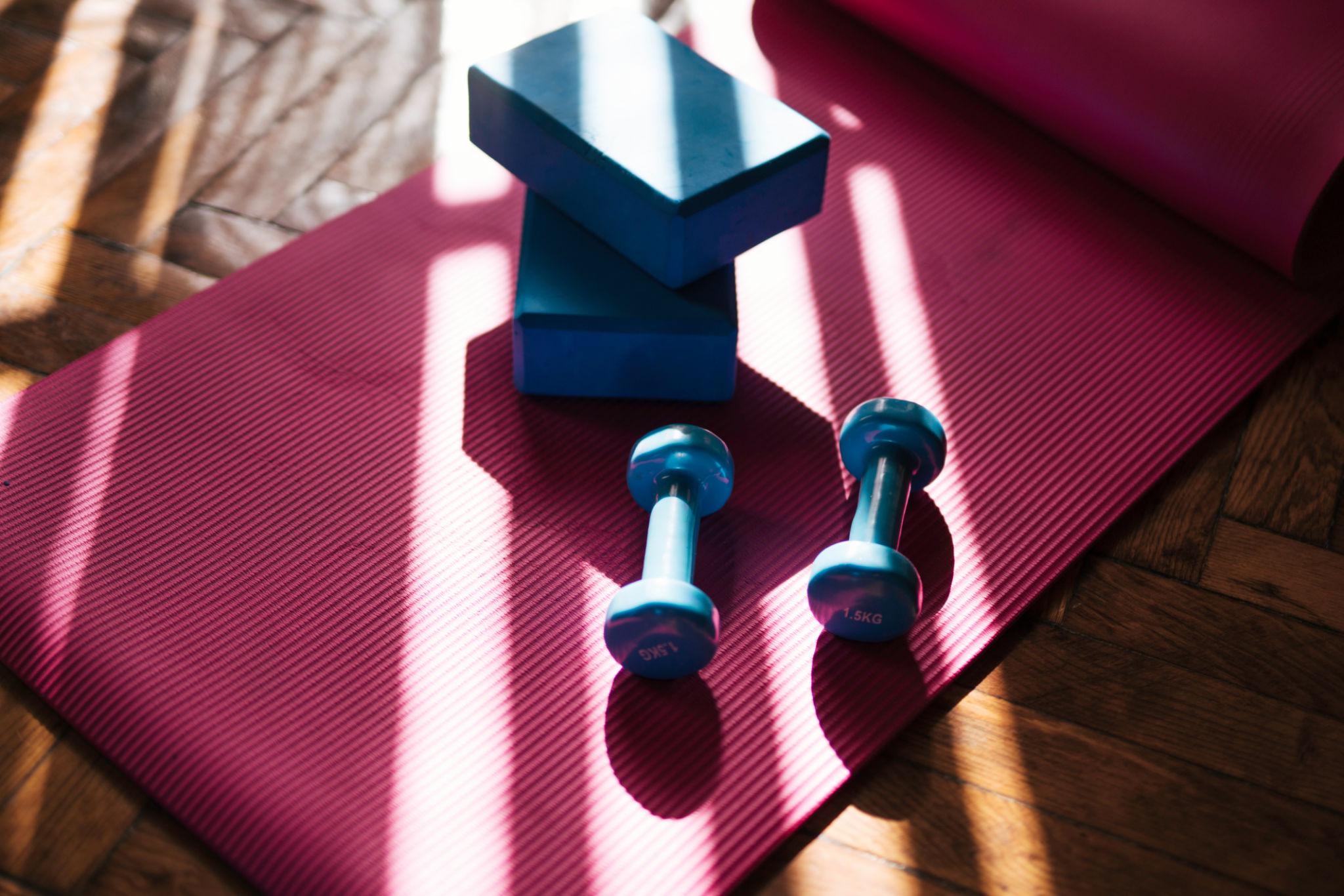 Wellness & Fitness