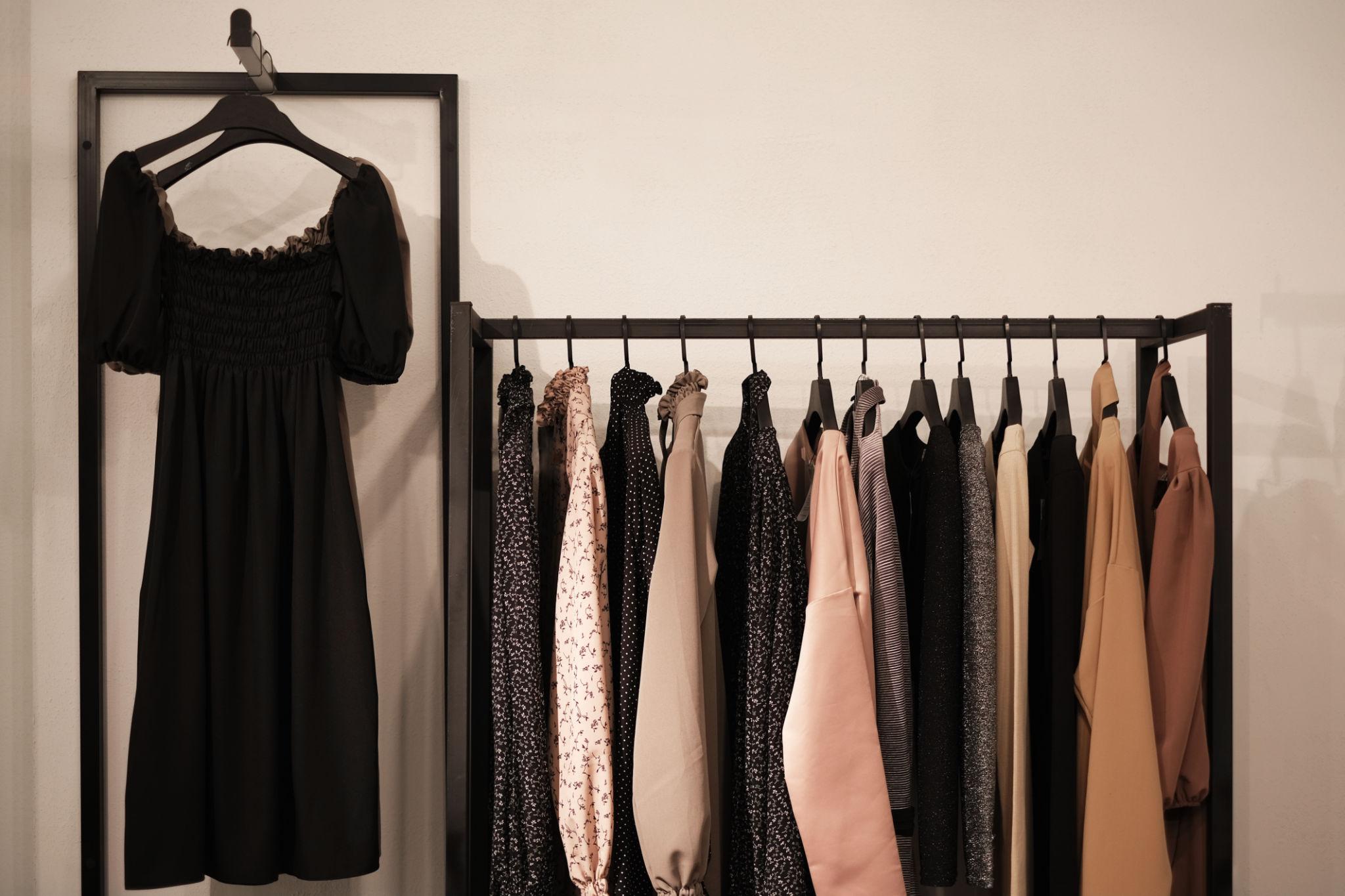 Fashion Finds