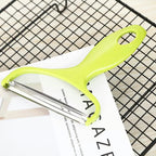 Hot Vegetable Cutter & Cabbage Slicer Multi Function Grater Fruit Peeler & Potato Zester Kitchen Gadget