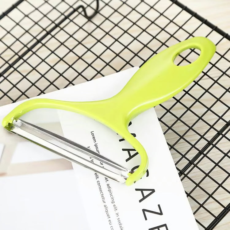 Hot Vegetable Cutter & Cabbage Slicer Multi Function Grater Fruit Peeler & Potato Zester Kitchen Gadget