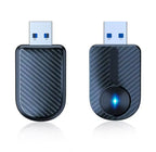Android Auto Wireless Adapter, Plug Play CarPlay Wireless, New Wireless CarPlay Adapter, WiFi