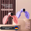 Pelvic Floor Trainer with Counter for Inner Thigh Toning and Full Body Sculpting