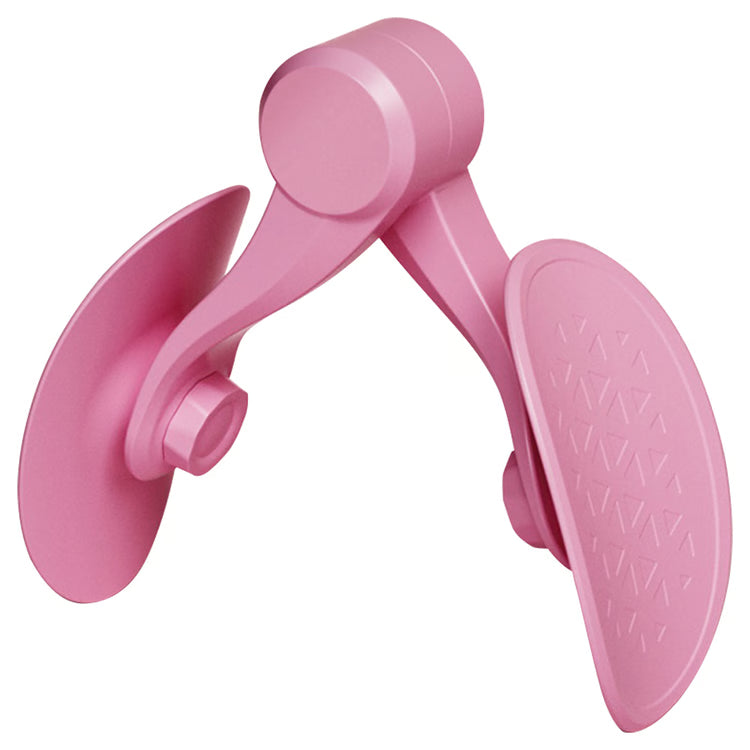 Pelvic Floor Trainer with Counter for Inner Thigh Toning and Full Body Sculpting