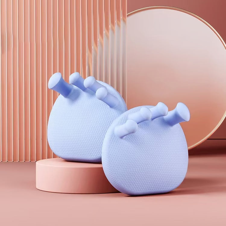 Foot Arch Trainer, Toe and Leg Fitness Exerciser, Plantar Function Corrector, Thumb Valgus Toe Splints, Buttocks Arch