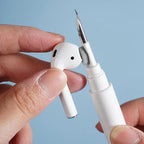 Premium Earphone Cleaning Kit, Earbud cleaning kit with Precision earphones cleaning tool Pen for AirPods