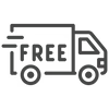 FREE SHIPPING