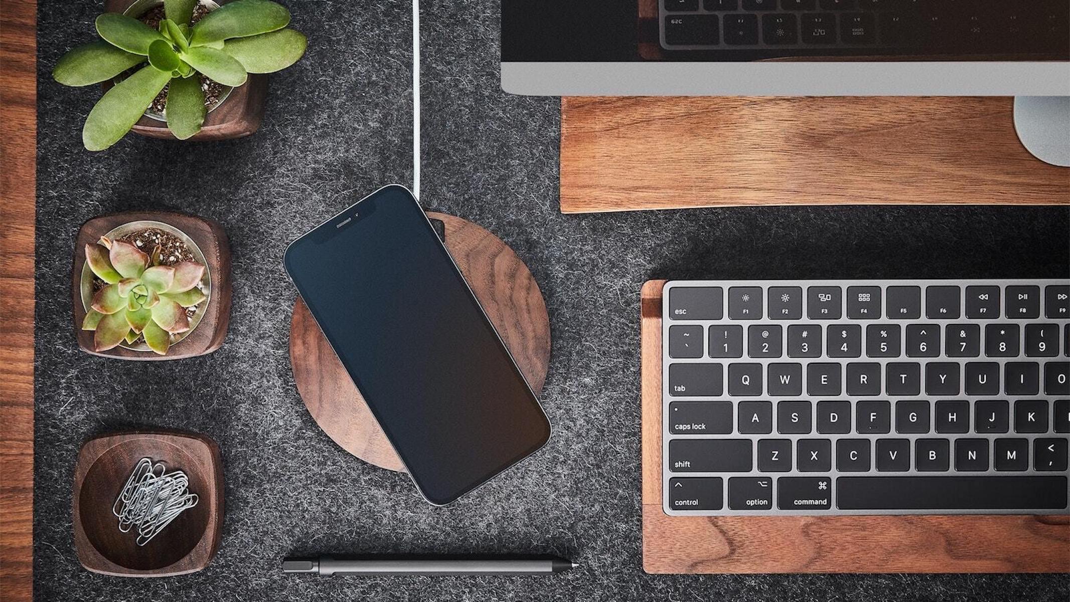 TECH ESSENTIALS